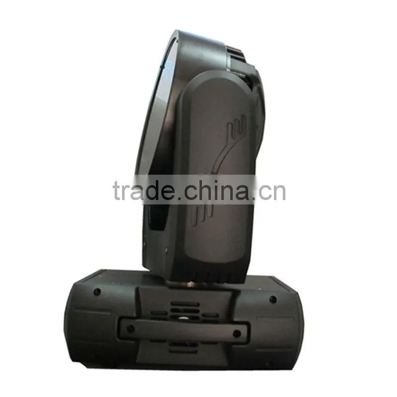 37pcs 12W RGBW 4 in 1 zoom moving head wash zoom