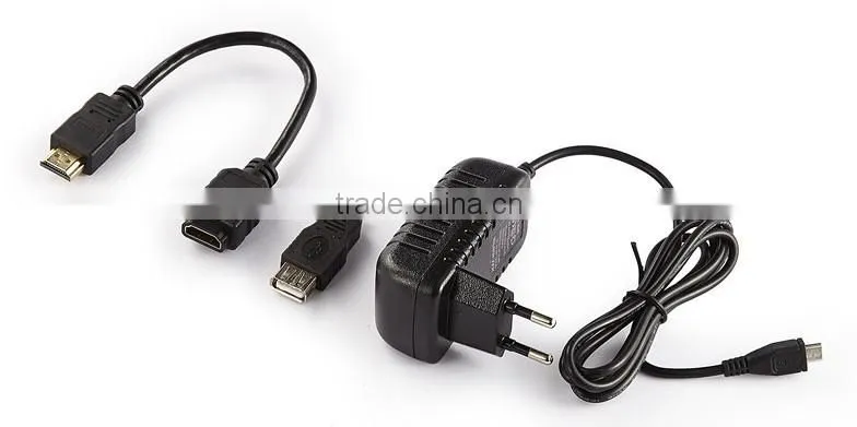 Rikomagic hd MINI PC MK802IV 2G DDR3,8G Flash,,WIFI,Bluetooth