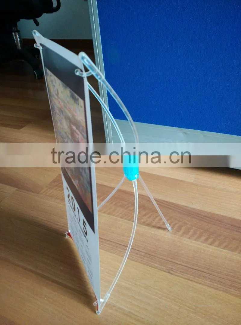 Desktop Mini X banner display