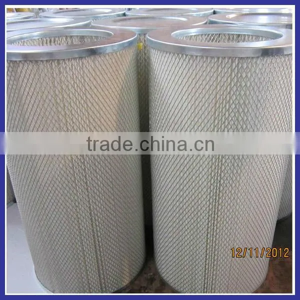 good permeability Air Oil Separator Element
