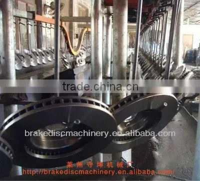 hydraulic disc brake