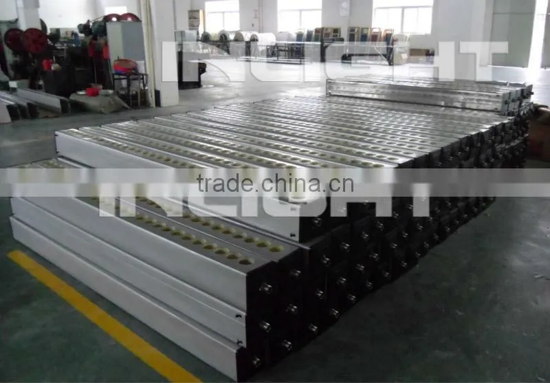 Solar Hot Water Heating System
