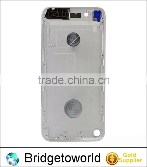 Replacement Back Cover for iPod Touch 5 Back Housing