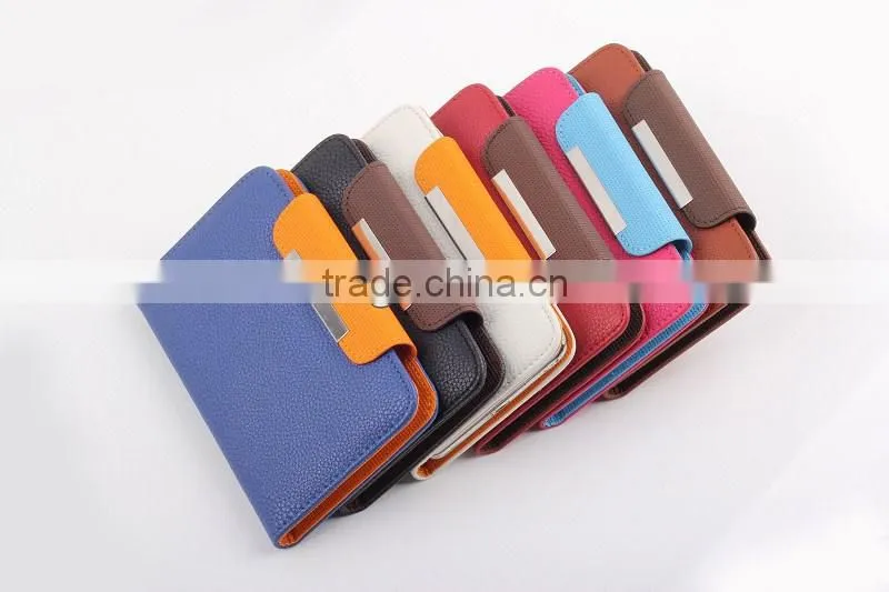 Universal Flip Cover Case