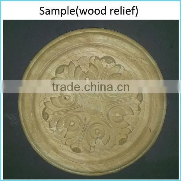High Speed/Quality small used cnc router sale