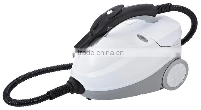 caniter steam cleaner