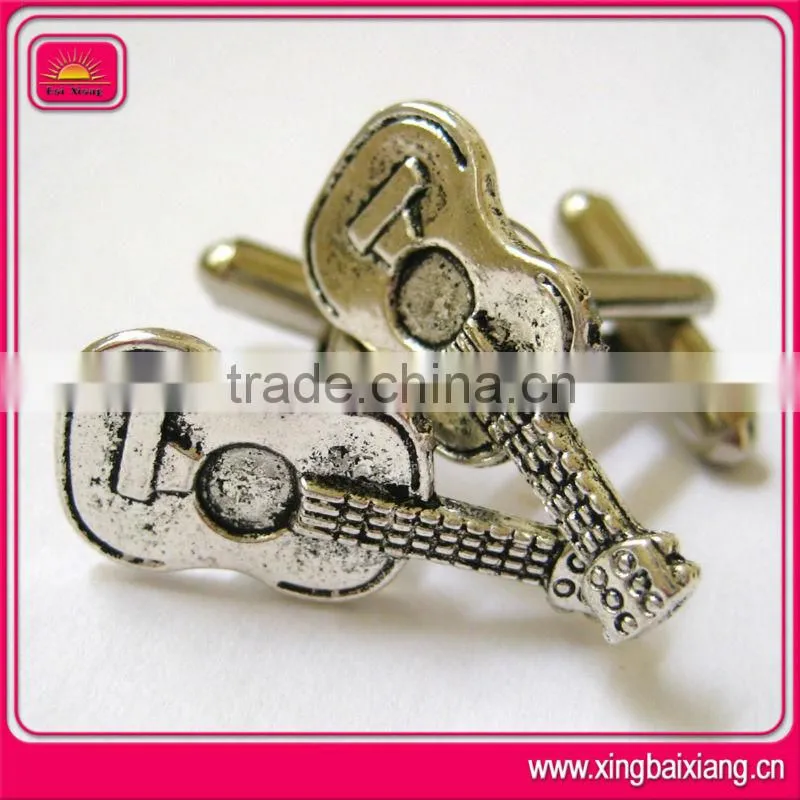 Hot selling business gift fun cufflink