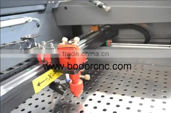 mini desktop laser welding machine for cutting Invitation cards