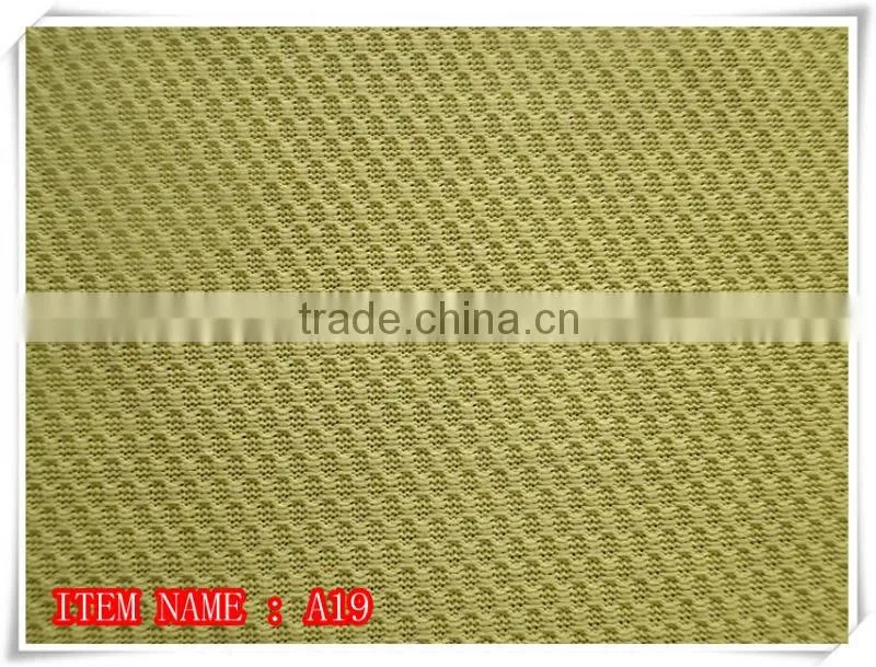 quality polyester fabric