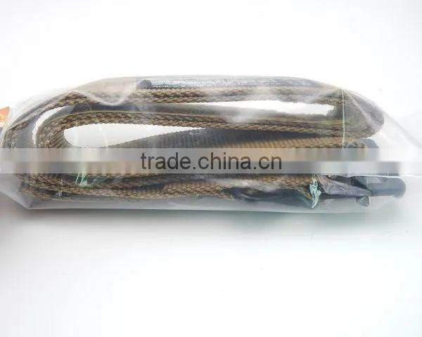 knitted military customized belt factory wholesale made in china