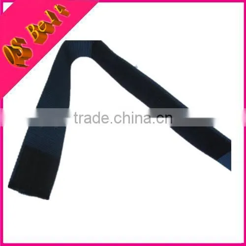Fashion Wide Polypropylene Webbing Belt