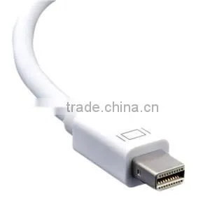 Bestselling Mini DP to VGA converter cable