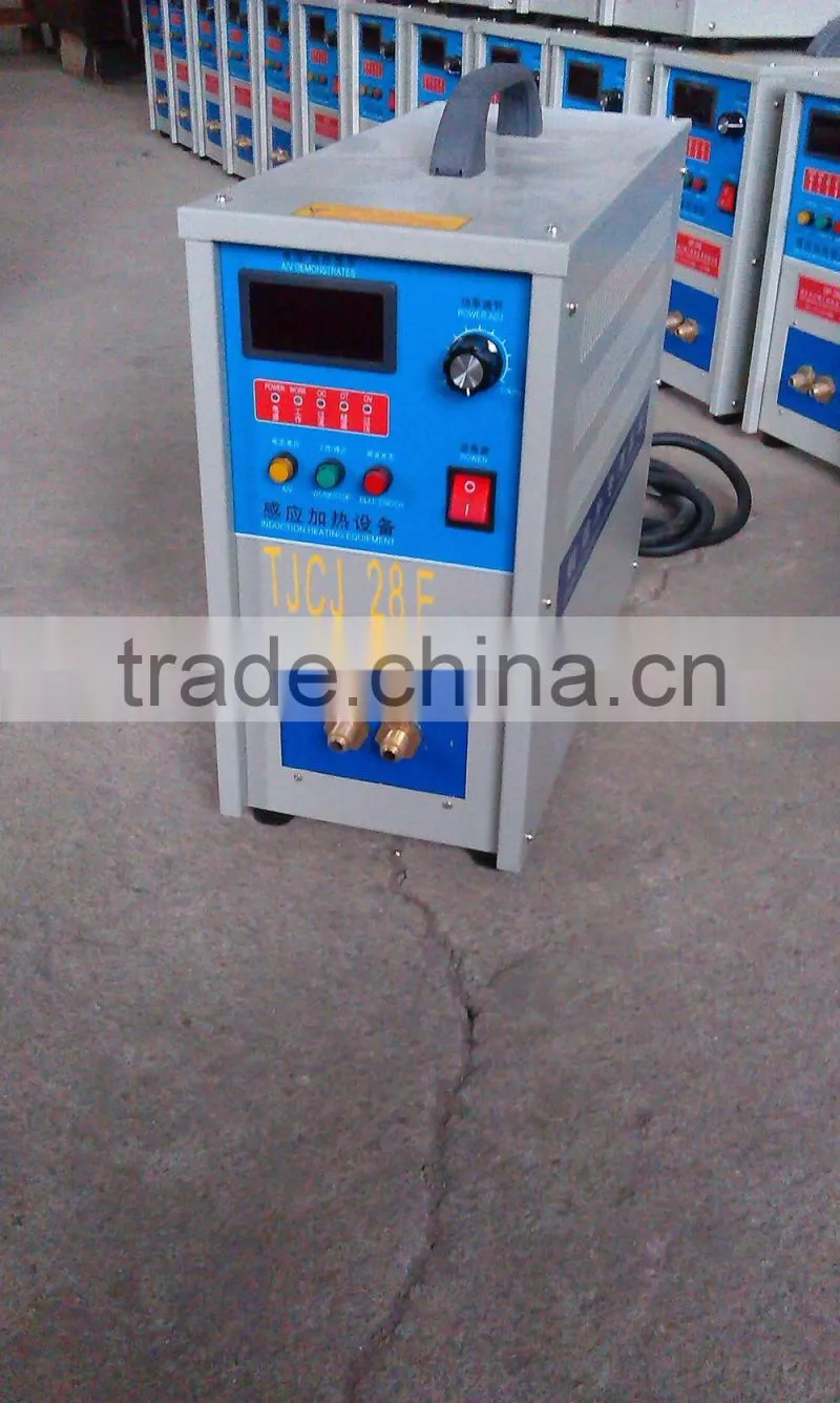 350MM - 2200MM Diamond saw blade welding machine