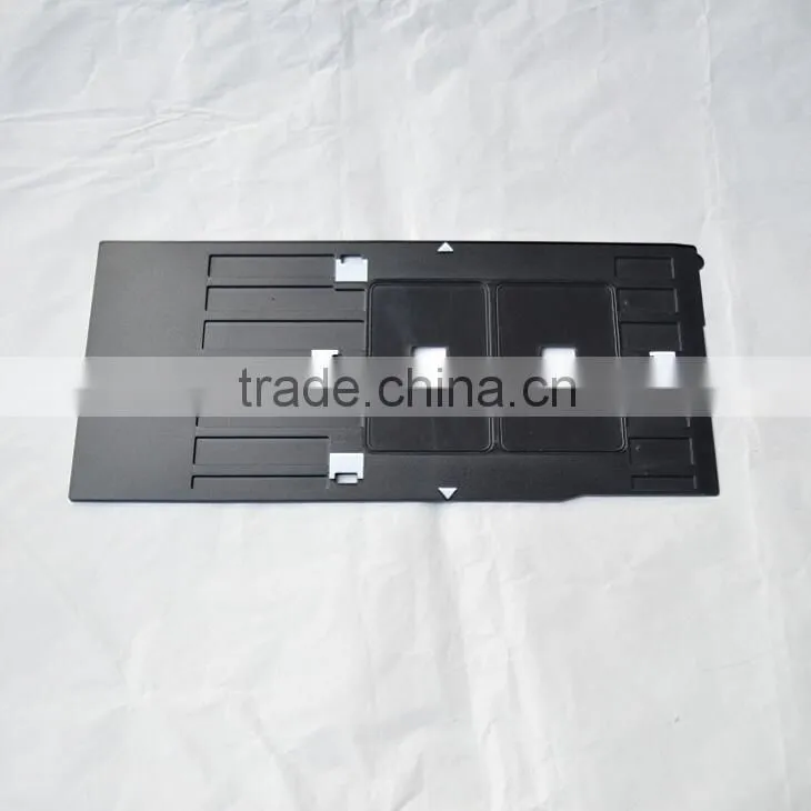 Spare Parts Printer PVC Card tray For Epson R200 R210 R220 R230 R300 R310 R320 R350 inkjet printers