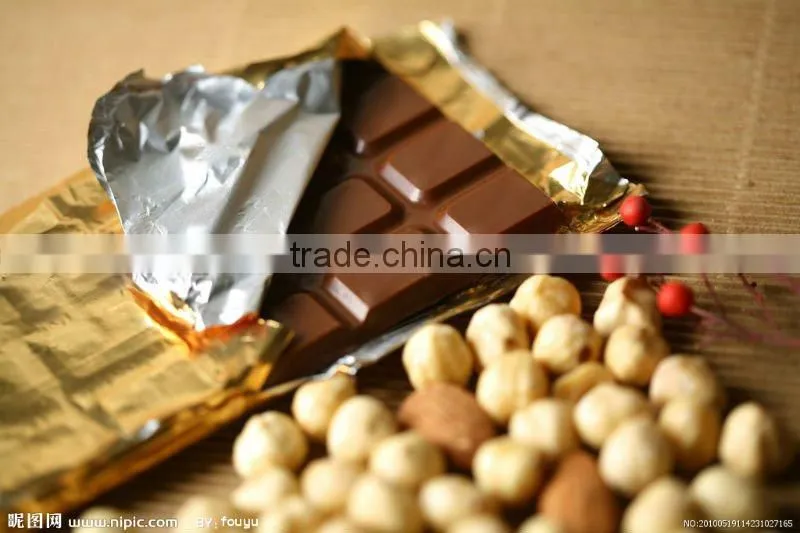 Chocolate depositing line(single/double depositing head)