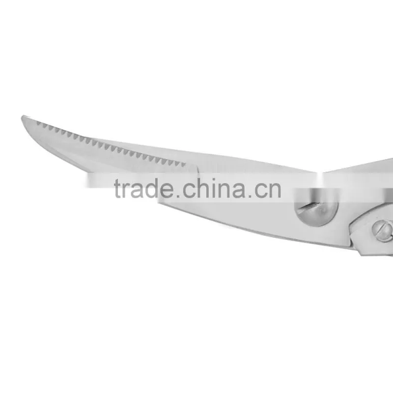 KS30 Stainless Steel professional poultry shears