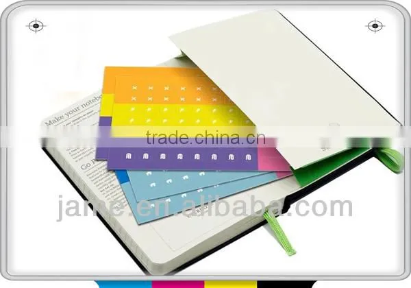 customized printable notebook paper notebook