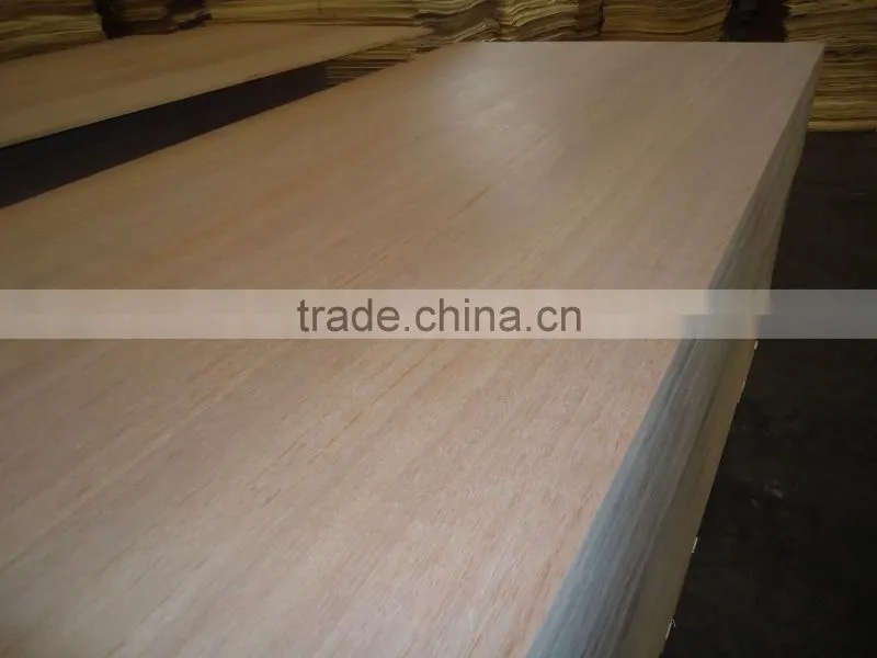 4.5mm C.D grade plywood for Philippine market