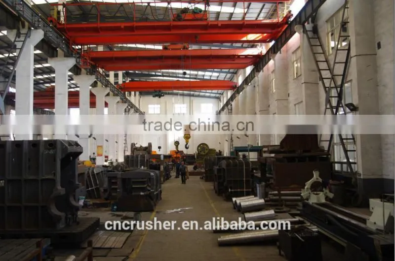 Supply gyratory crushers impact hammer