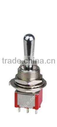 100% original electrical switch DPDT phone line auto switch