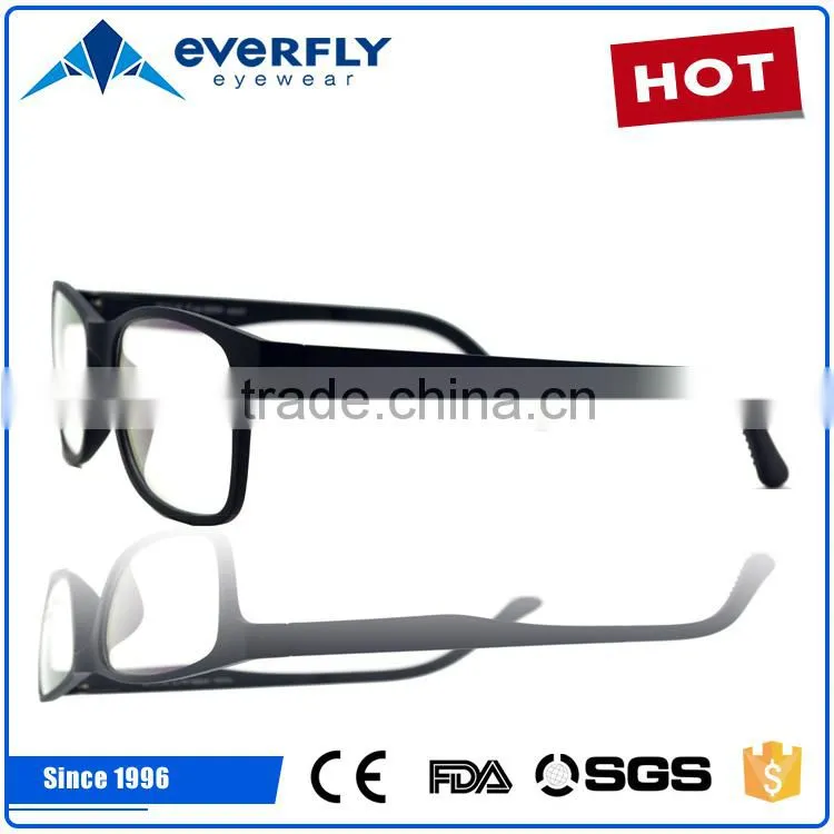 2016 NEW fashion high quality custom ultem clip-on sunglasses eyewear