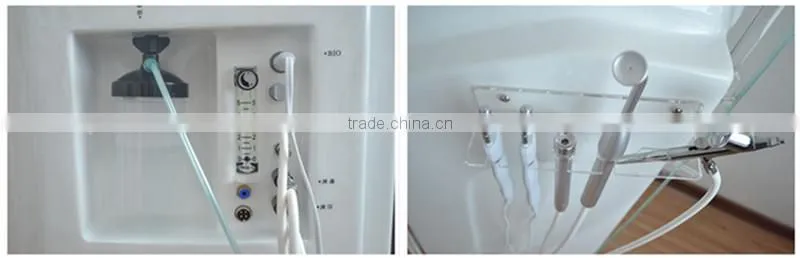 The Almighty Water Oxygen Hydra peeling System