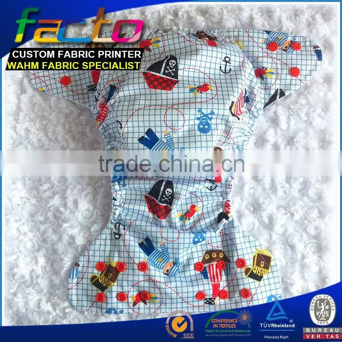 Fold over, reusable, PUL fabric, water proof , food safe