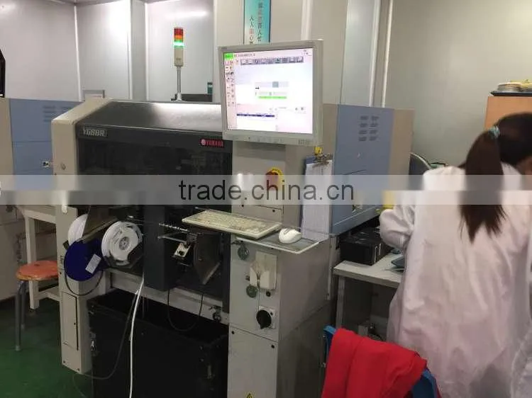 Shenzhen Sigeer Electronics Co., Ltd. company overview - view 2