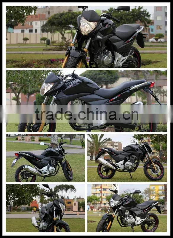 250cc CBR New Racing Bike Sports Motorcycle