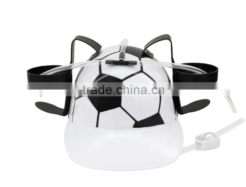 2014 NEW PRODUCT! HOT SELLING! Beer Holder Cap Soda holder Helmet