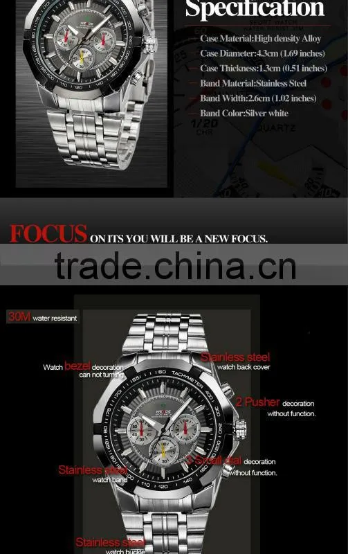 stainless steel women watches Classical Japan movt quartz women watches