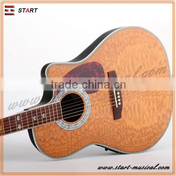 High Quality Professional Acoustic Guitar j200