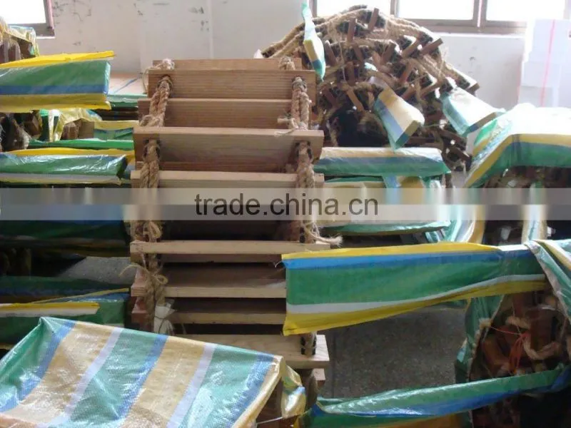 CCS Approved Marine Pilot Rope Ladder