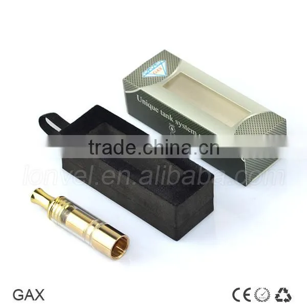 best selling clearomizer Gax with big vapor