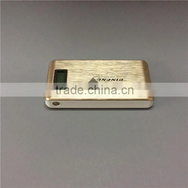 Harga Power Bank 15000mAh