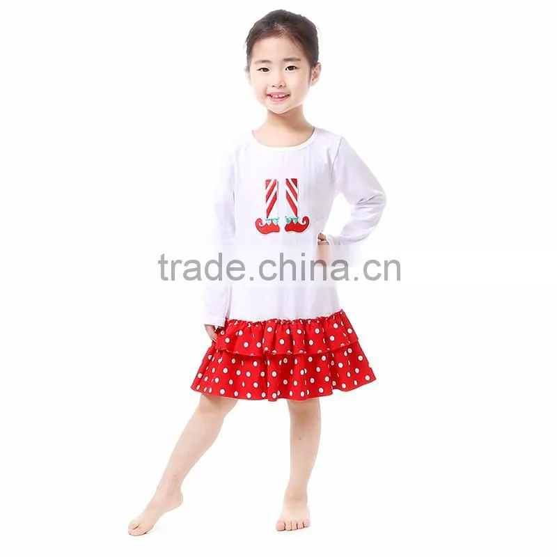 2016 kids boutique clothes cotton long designer one piece mommy and me maxi dress