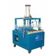 Bolster packing machine