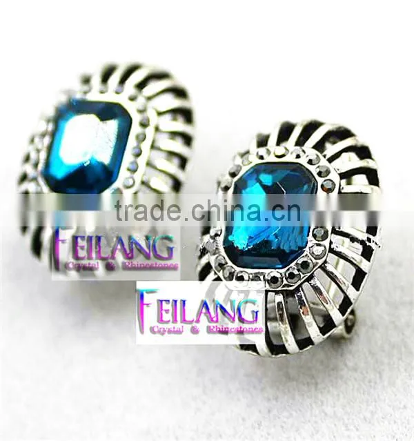 Alloy Earrings Popular Earrings Wholesale Jewelry Stud Earrings