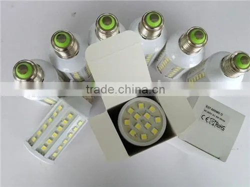 E27 9W Led Corn Lamp 5050