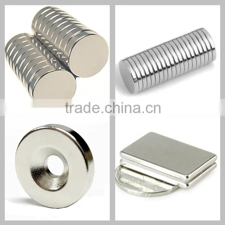 ndfeb block magnet 30mm*20mm*10mm