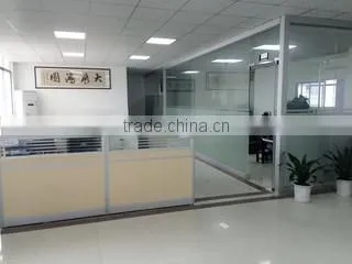 Shenzhen Songly Technology Co., Ltd. company overview - view 1