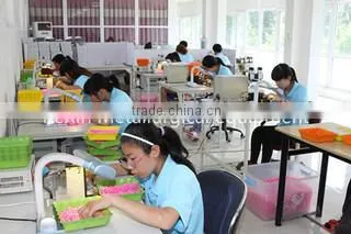 Xinji Kexin Metallurgical Equipment Co., Ltd. company overview - view 2