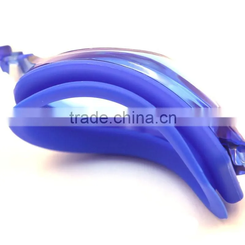 New Cute Designs Safety Goggle Silicone Swimming Goggles Good Quality Swimming Tools