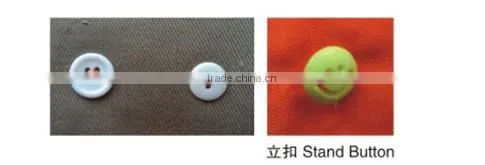 Direct-drive Electronic Button Machine JT-1903A