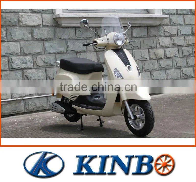 49cc gas scooter