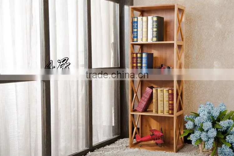 New design Book rack