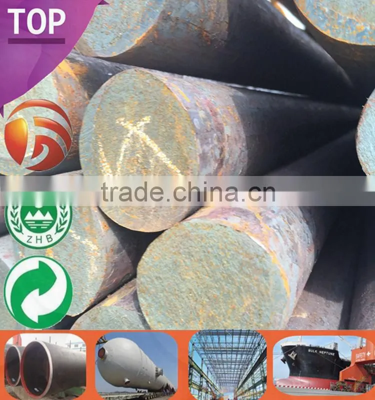 20Cr/40Cr BIG DIAMETER ROUND BAR price mild steel rod Stock Sizes Available ss400 cold drawn bar