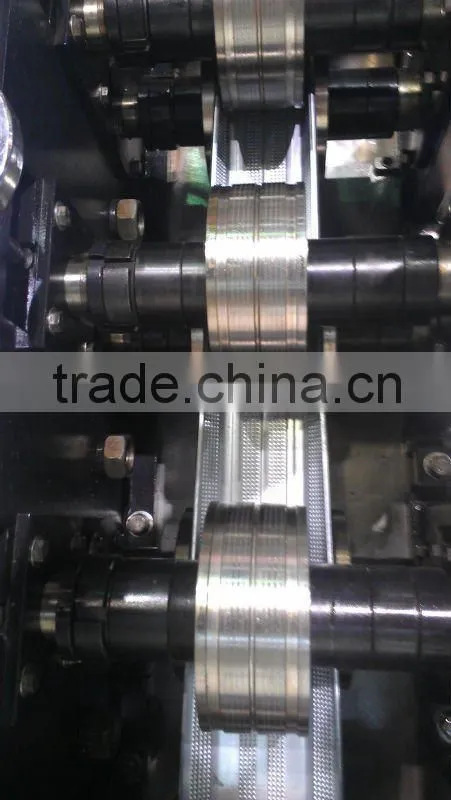press forming,channel c making machine