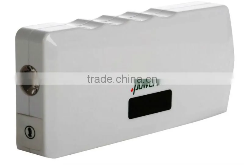 New arrival 12V car multi-function jump starter