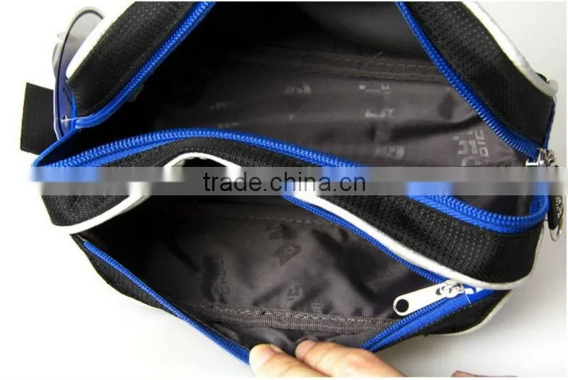 Fasihonable pu pen bag